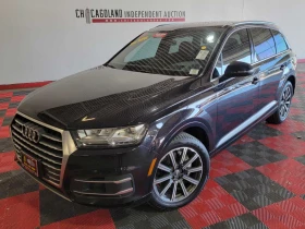 Audi Q7 PRESTIGE * Bose* * .* 4-*  | Mobile.bg    2