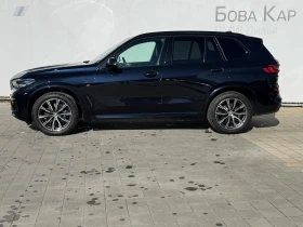 Обява за продажба на BMW X5 xDrive30d ~ 132 000 лв. - изображение 1