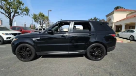 Land Rover Range Rover Sport Sport HSE | Mobile.bg    4