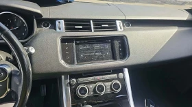 Land Rover Range Rover Sport Sport HSE | Mobile.bg    5