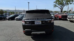 Land Rover Range Rover Sport Sport HSE | Mobile.bg    3