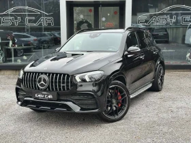 Mercedes-Benz GLE 53 4MATIC + AMG / FULL / PANO / Burmester /  , снимка 1