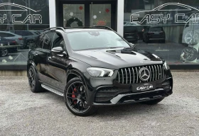 Mercedes-Benz GLE 53 4MATIC + AMG / FULL / PANO / Burmester /  , снимка 2