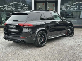 Mercedes-Benz GLE 53 4MATIC + AMG / FULL / PANO / Burmester /  , снимка 3