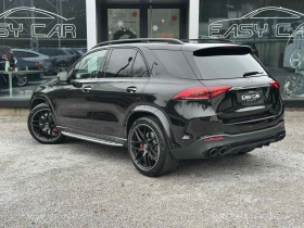 Mercedes-Benz GLE 53 4MATIC + AMG / FULL / PANO / Burmester /  , снимка 4