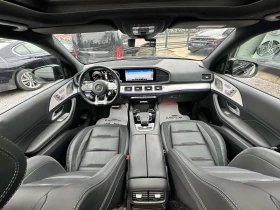 Mercedes-Benz GLE 53 4MATIC + AMG / FULL / PANO / Burmester /  , снимка 10