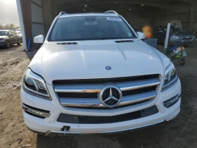 Mercedes-Benz GL 450 4-matic FULL , снимка 5