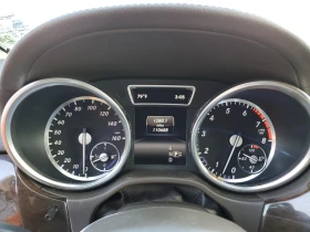 Mercedes-Benz GL 450 4-matic FULL , снимка 9