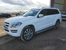 Mercedes-Benz GL 450 4-matic FULL , снимка 1