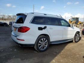 Mercedes-Benz GL 450 4-matic FULL , снимка 3