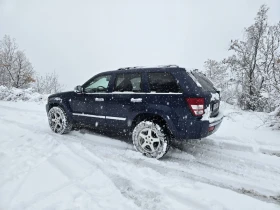 Jeep Grand cherokee 3.0 CRD, снимка 6