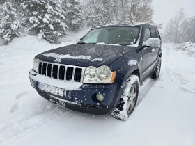 Jeep Grand cherokee 3.0 CRD, снимка 3