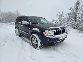 Jeep Grand cherokee 3.0 CRD, снимка 2