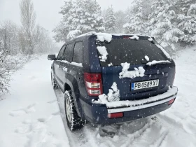 Jeep Grand cherokee 3.0 CRD, снимка 5