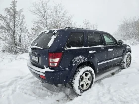 Jeep Grand cherokee 3.0 CRD, снимка 4