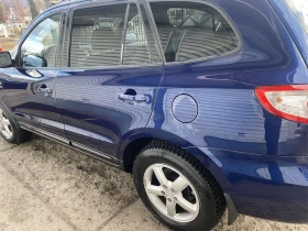 Hyundai Santa fe, снимка 5