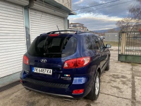 Hyundai Santa fe, снимка 3