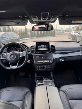 Mercedes-Benz GLS 350 * 6+ 1* FULL* TOP* , снимка 13