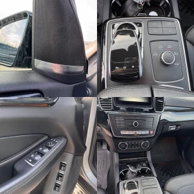 Mercedes-Benz GLS 350 * 6+ 1* FULL* TOP* , снимка 17