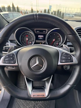 Mercedes-Benz GLS 350 * 6+ 1* FULL* TOP* , снимка 10