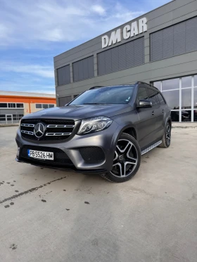 Mercedes-Benz GLS 350 * 6+ 1* FULL* TOP* , снимка 1