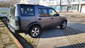 Land Rover Discovery 2.7, снимка 2