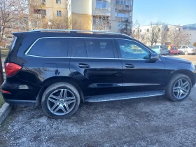 Mercedes-Benz GL 450, снимка 4