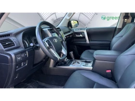 Toyota 4runner Наличен! 7 места, Лизинг!, Месечна вноска от 1590 - 124990 лв. - 32279806 12