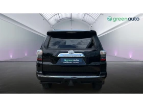 Toyota 4runner Наличен! 7 места, Лизинг!, Месечна вноска от 1590 - 124990 лв. - 32279806 4