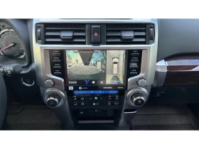 Toyota 4runner Наличен! 7 места, Лизинг!, Месечна вноска от 1590 - 124990 лв. - 32279806 15