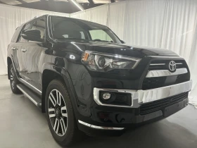  Toyota 4runner