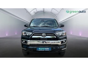Toyota 4runner Наличен! 7 места, Лизинг!, Месечна вноска от 1590 - 124990 лв. - 32279806 5