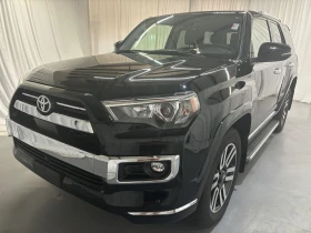 Обява за продажба на Toyota 4runner Наличен! 7 места, Лизинг!, Месечна вноска от 1590  ~ 149 988 лв. - изображение 1