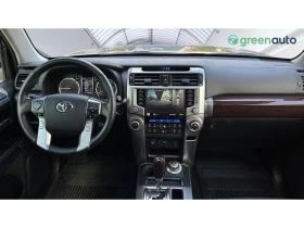 Toyota 4runner Наличен! 7 места, Лизинг!, Месечна вноска от 1590 - 124990 лв. - 32279806 8