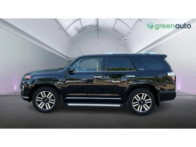 Toyota 4runner Наличен! 7 места, Лизинг!, Месечна вноска от 1590 - 124990 лв. - 32279806 3