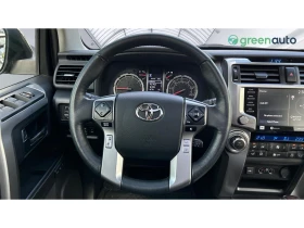 Toyota 4runner Наличен! 7 места, Лизинг!, Месечна вноска от 1590 - 124990 лв. - 32279806 9