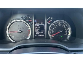 Toyota 4runner Наличен! 7 места, Лизинг!, Месечна вноска от 1590 - 124990 лв. - 32279806 14