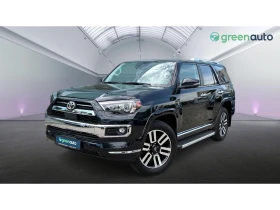 Toyota 4runner Наличен! 7 места, Лизинг!, Месечна вноска от 1590 