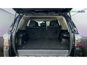 Toyota 4runner Наличен! 7 места, Лизинг!, Месечна вноска от 1590 - 124990 лв. - 32279806 10