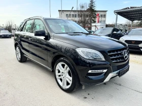 Mercedes-Benz ML 250 2.2CDI 204k.c. 4matic Sport, снимка 1