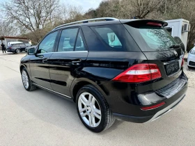 Mercedes-Benz ML 250 2.2CDI 204k.c. 4matic Sport, снимка 5