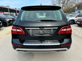 Mercedes-Benz ML 250 2.2CDI 204k.c. 4matic Sport, снимка 6