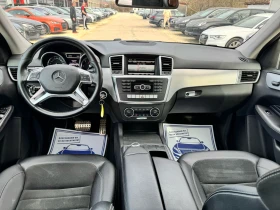 Mercedes-Benz ML 250 2.2CDI 204k.c. 4matic Sport, снимка 9