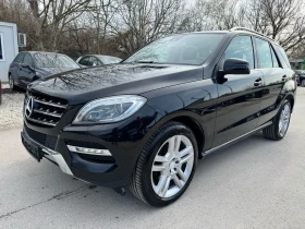 Mercedes-Benz ML 250 2.2CDI 204k.c. 4matic Sport | Mobile.bg    3