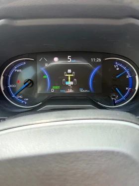 Обява за продажба на Toyota Rav4 2.5 Hybrid 4Х4 222к 182000км Реални ~43 999 лв. - изображение 10