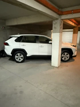Toyota Rav4 2.5 Hybrid 4Х4 222к 182000км Реални - 43999 лв. - 57721762 | Car24.bg