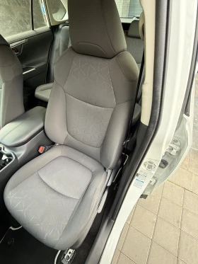 Обява за продажба на Toyota Rav4 2.5 Hybrid 4Х4 222к 182000км Реални ~43 999 лв. - изображение 8