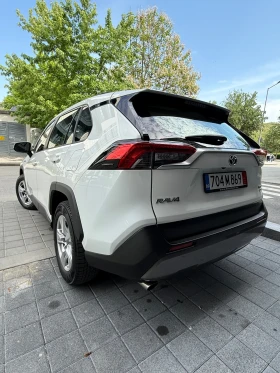 Обява за продажба на Toyota Rav4 2.5 Hybrid 4Х4 222к 182000км Реални ~43 999 лв. - изображение 3