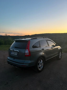 Honda Cr-v   | Mobile.bg    5