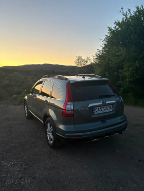Honda Cr-v   | Mobile.bg    4